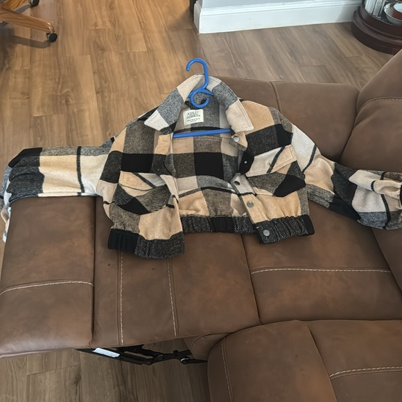 Fall jacket - Picture 2 of 2